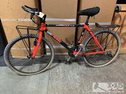 Trek Composite Bicycle