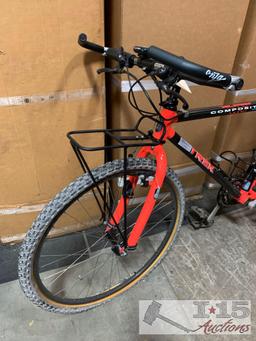 Trek Composite Bicycle