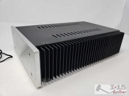 HD Plex 100W Linear Power Supply