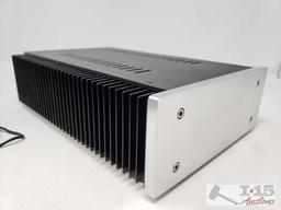 HD Plex 100W Linear Power Supply