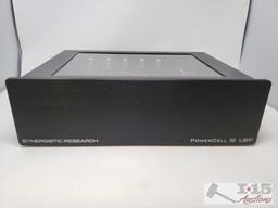 Synergistic Research PowerCell 12 UEF with Original Box