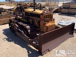 1947 Caterpillar D2