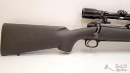 Winchester Model 70 22-250 Rem Bolt Action Rifle