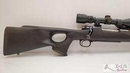 Winchester Model 70XTR 25-06 Rem Bolt Action Rifle with Aetec Scope