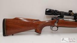 Remington Model 700 7mm Rem Mag Bolt Action Rifle with Bushnell Scope