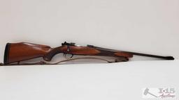 Sako L57 .243 cal Bolt Action Rifle