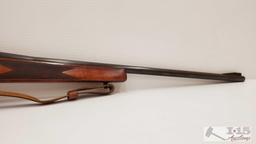 Sako L57 .243 cal Bolt Action Rifle