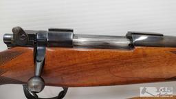 Sako L57 .243 cal Bolt Action Rifle