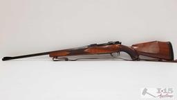 Sako L57 .243 cal Bolt Action Rifle