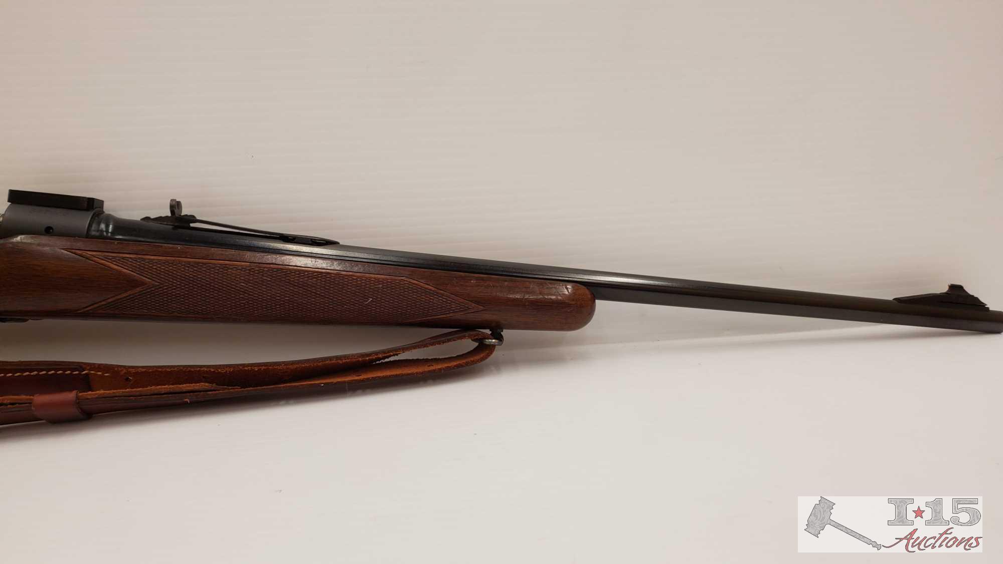 Winchester Model 70 Featherweight .270 Win Bolt Action Rifle