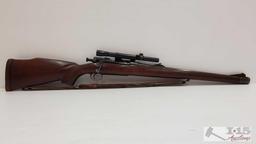 Springfield Armory 1903 7mm Bolt Action Rifle with Scope