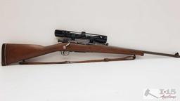 Springfield Armory Model 1903 Bolt Action Rifle with Bushnell Scope