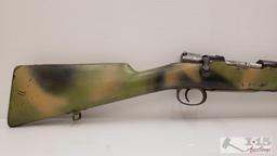 Fabrica de Armas 1906 .30 Cal Bolt Action Rifle