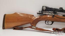 Lauf Staul Nato-Courgar 30-06 Bolt Action Rifle with Scope