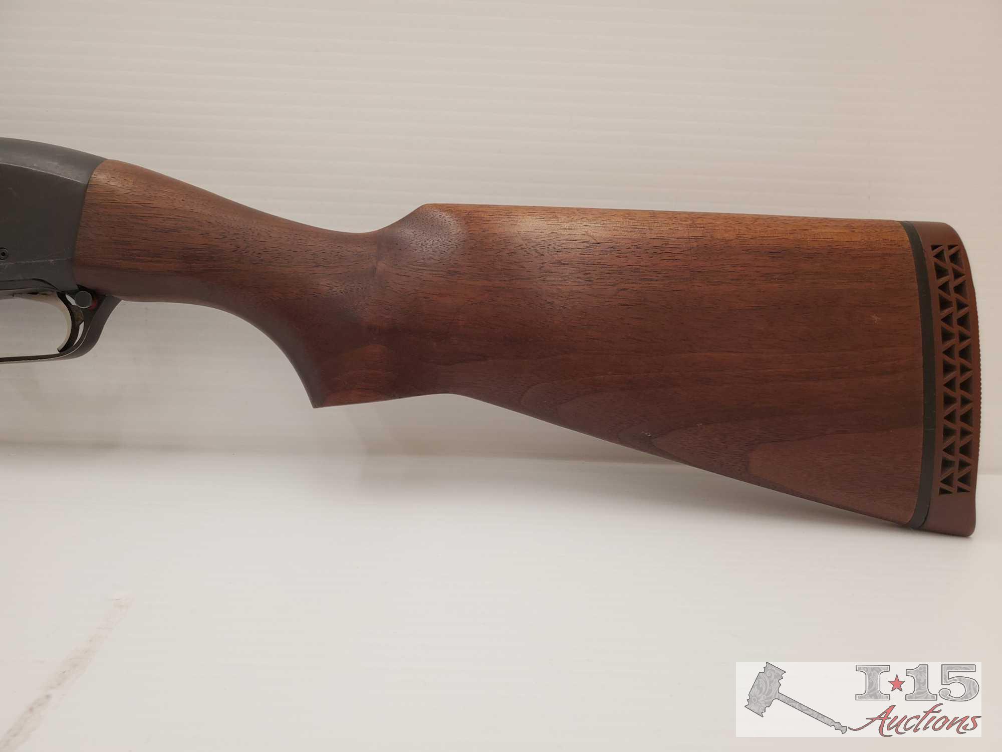 Ithaca Mag-10 10 Gauge Shotgun