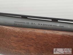 Ithaca Mag-10 10 Gauge Shotgun