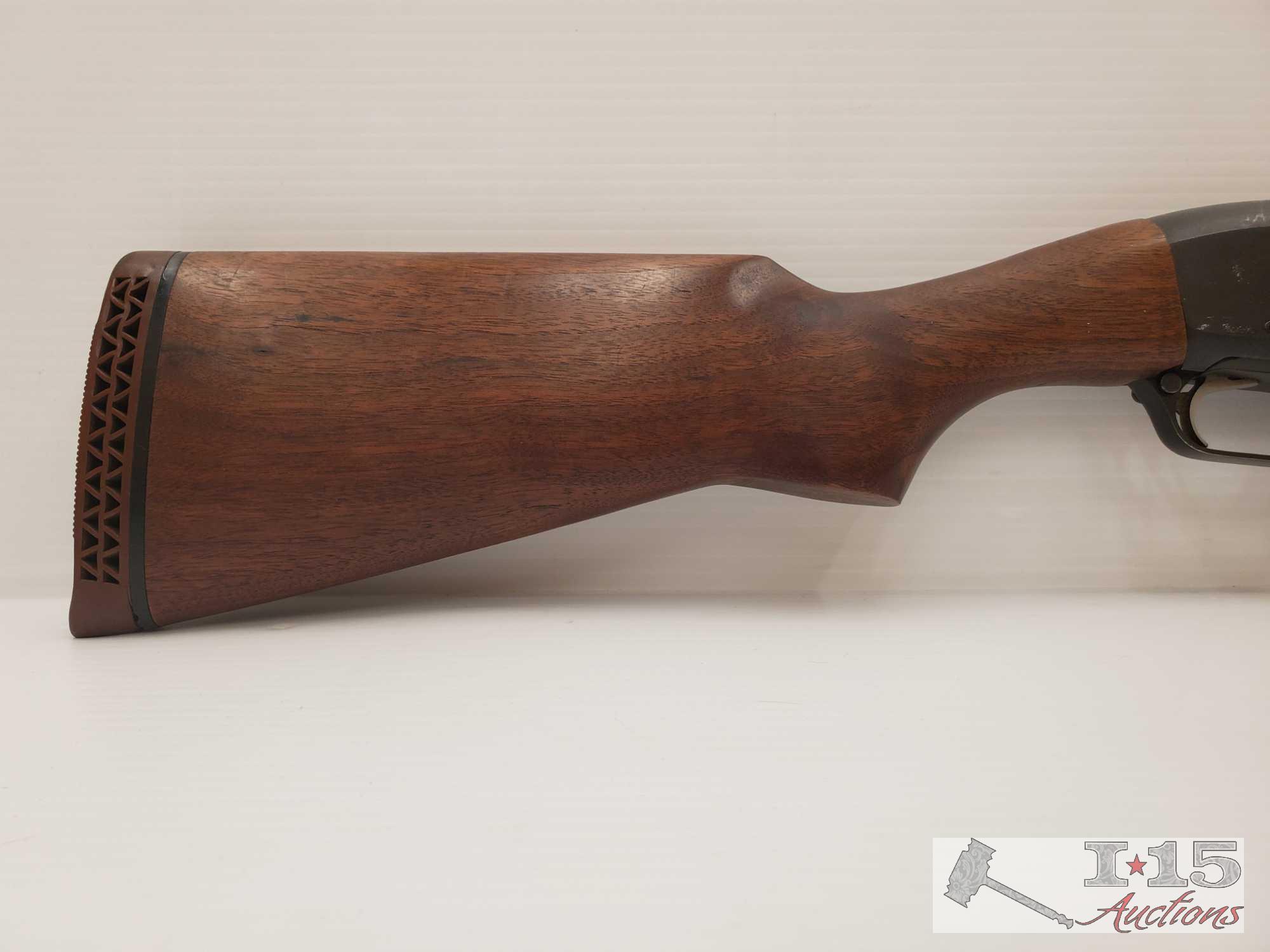 Ithaca Mag-10 10 Gauge Shotgun