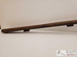 Antique Double Barrel Shotgun No FFL Required