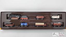 Marklin Mini-Club Z Scale Train Set - 81415