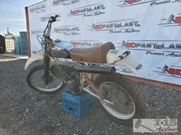 1975 Husqvarna 360 CR GP