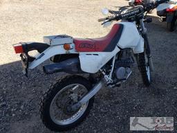 1999 Honda 650L