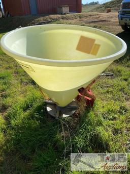 Cosmo Fertilizer Spreader P Model 500