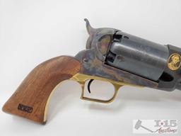 Colt Heritage Commemorative .44Cal Revolver with Wooden Case and Serial Matched Book