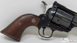 Ruger Super Black Hawk .44mag Revolver