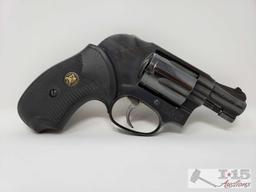 Smith & Wesson 49-2 .380 Revolver