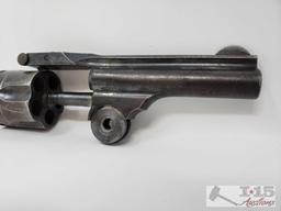Harrington & Richardson .38 S&W Revolver
