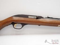 Marlin 600 .22lr Semi Auto Rifle