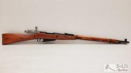 Mosin-Nagat M91/30 7.62mm Bolt Action Rifle