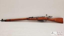 Mosin-Nagat M91/30 7.62mm Bolt Action Rifle