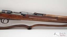 Arisaka Type 38 6.5mm Bolt Action Rifle