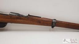 Steyr Model M95 Bolt Action Rifle