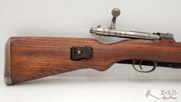 Yugoslavian Zastava M98/48 Bolt Action Rifle