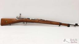 Carl Gustaf M96/38 6.5 Swedish Bolt Action Rifle