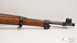 Carl Gustaf M96/38 6.5 Swedish Bolt Action Rifle