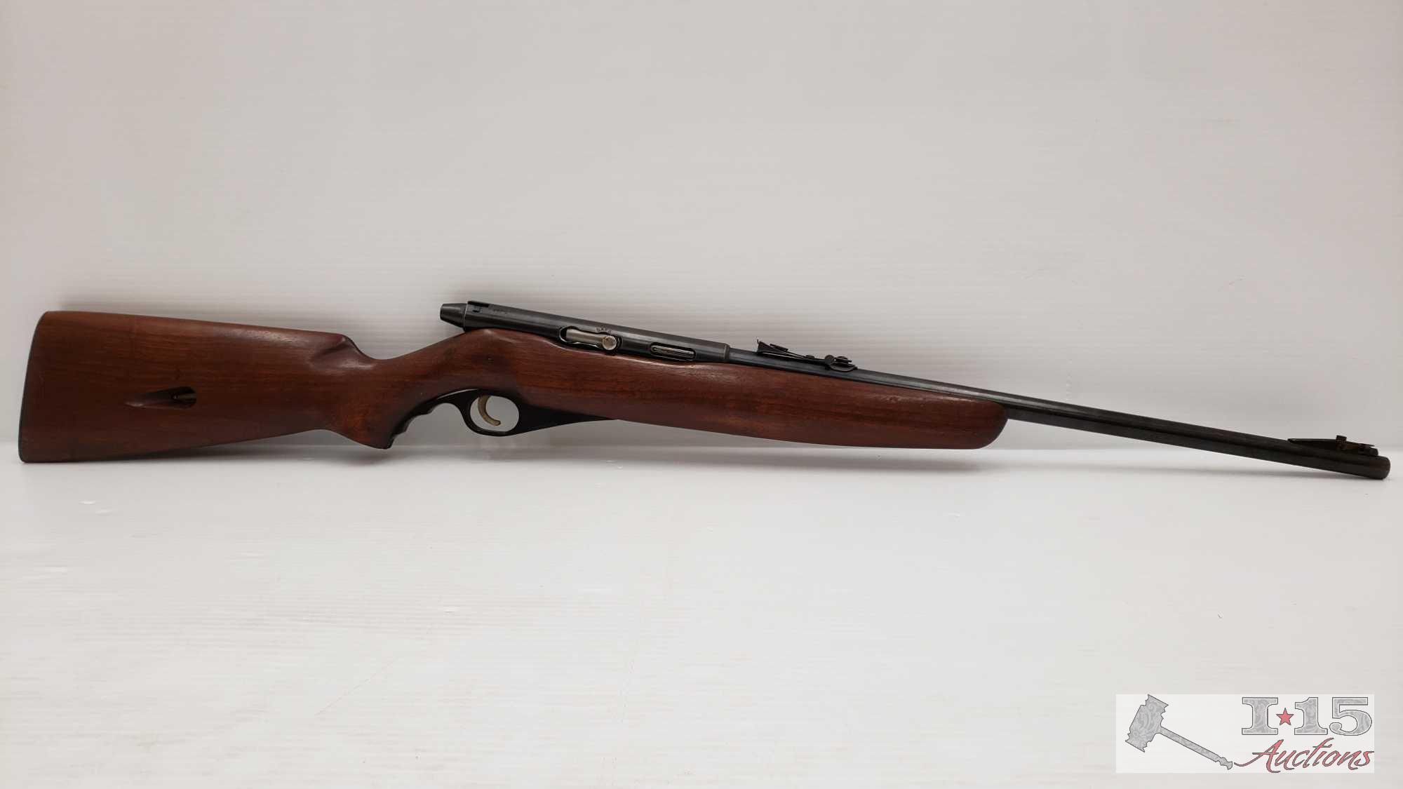 Mossberg 51M .22LR Semi-Auto Rifle