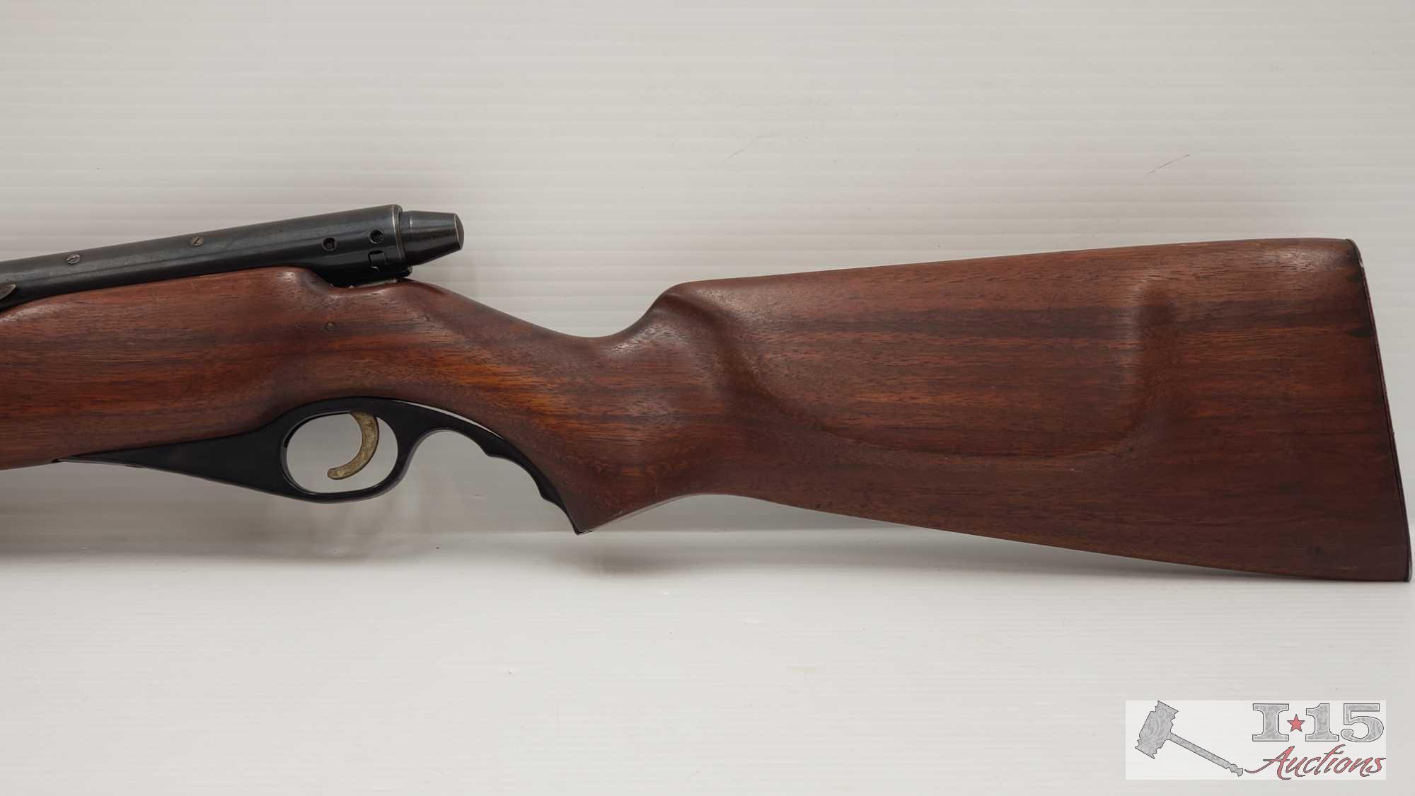 Mossberg 51M .22LR Semi-Auto Rifle