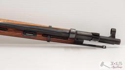 Mosin-Nagat M44 7.62mm Bolt Action Rifle