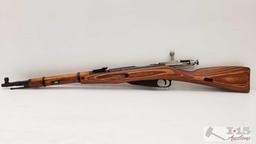 Mosin-Nagat M44 7.62mm Bolt Action Rifle