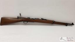 Fabrica De Armes M95 7mm Bolt Action Rifle