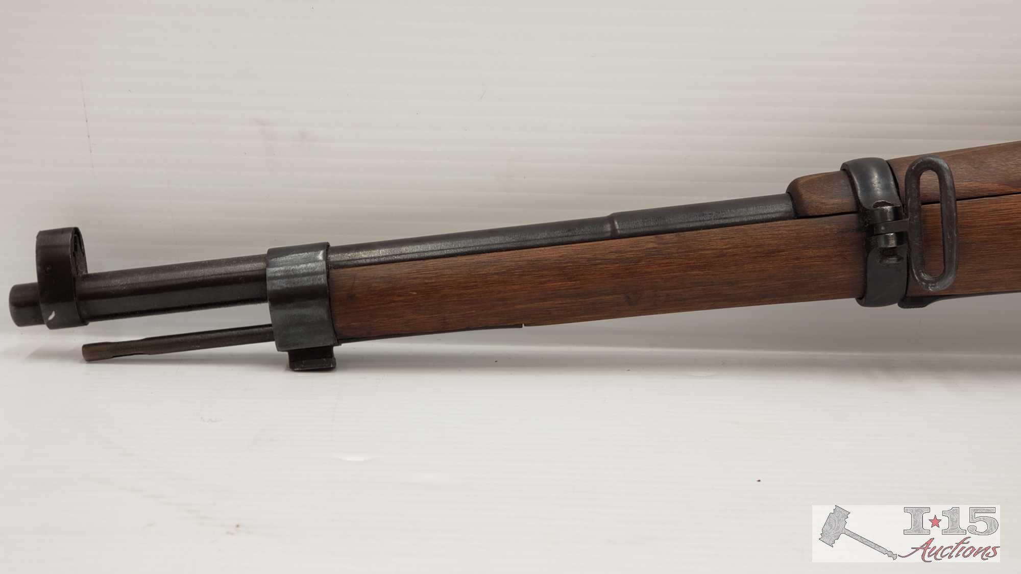 Fabrica De Armes M95 7mm Bolt Action Rifle