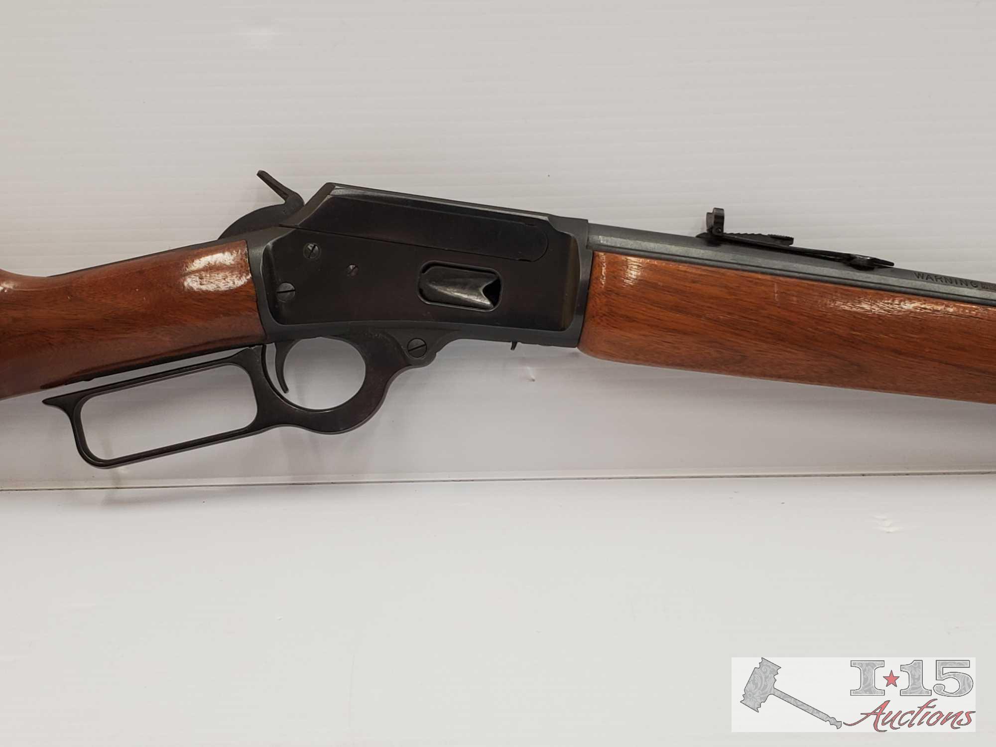 Marlin 1894 .22 s.lr Lever Action Rifle