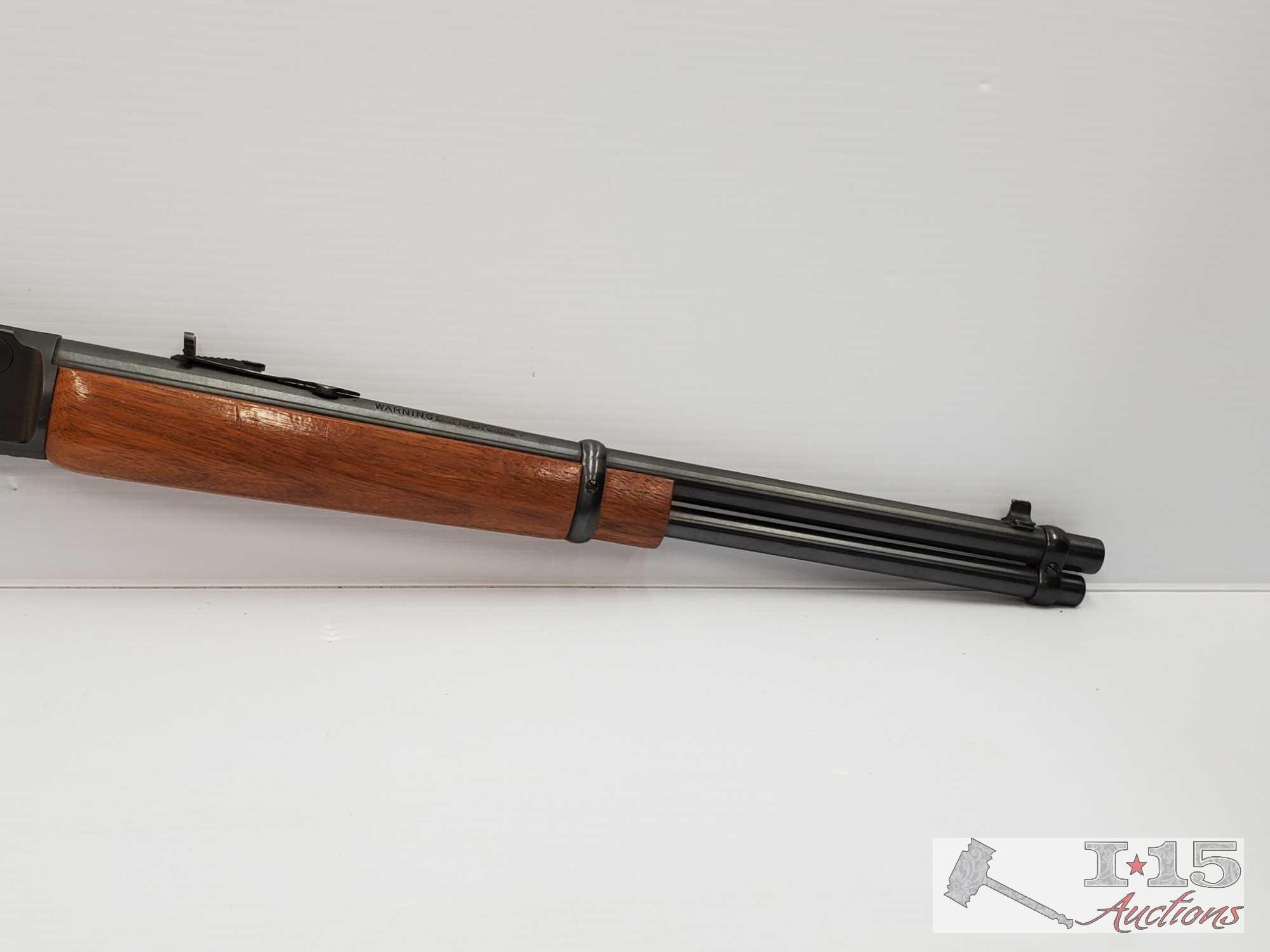 Marlin 1894 .22 s.lr Lever Action Rifle