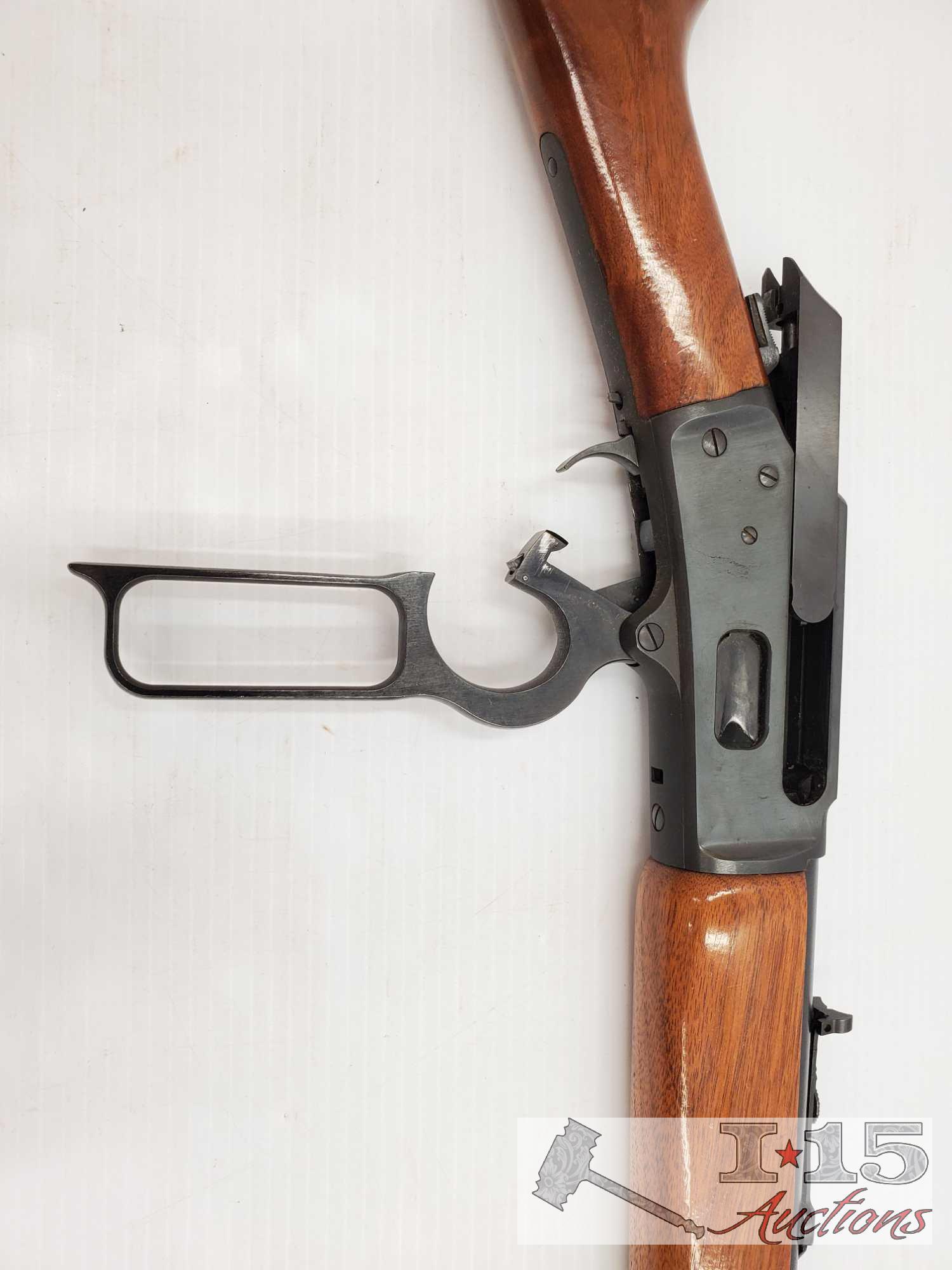 Marlin 1894 .22 s.lr Lever Action Rifle