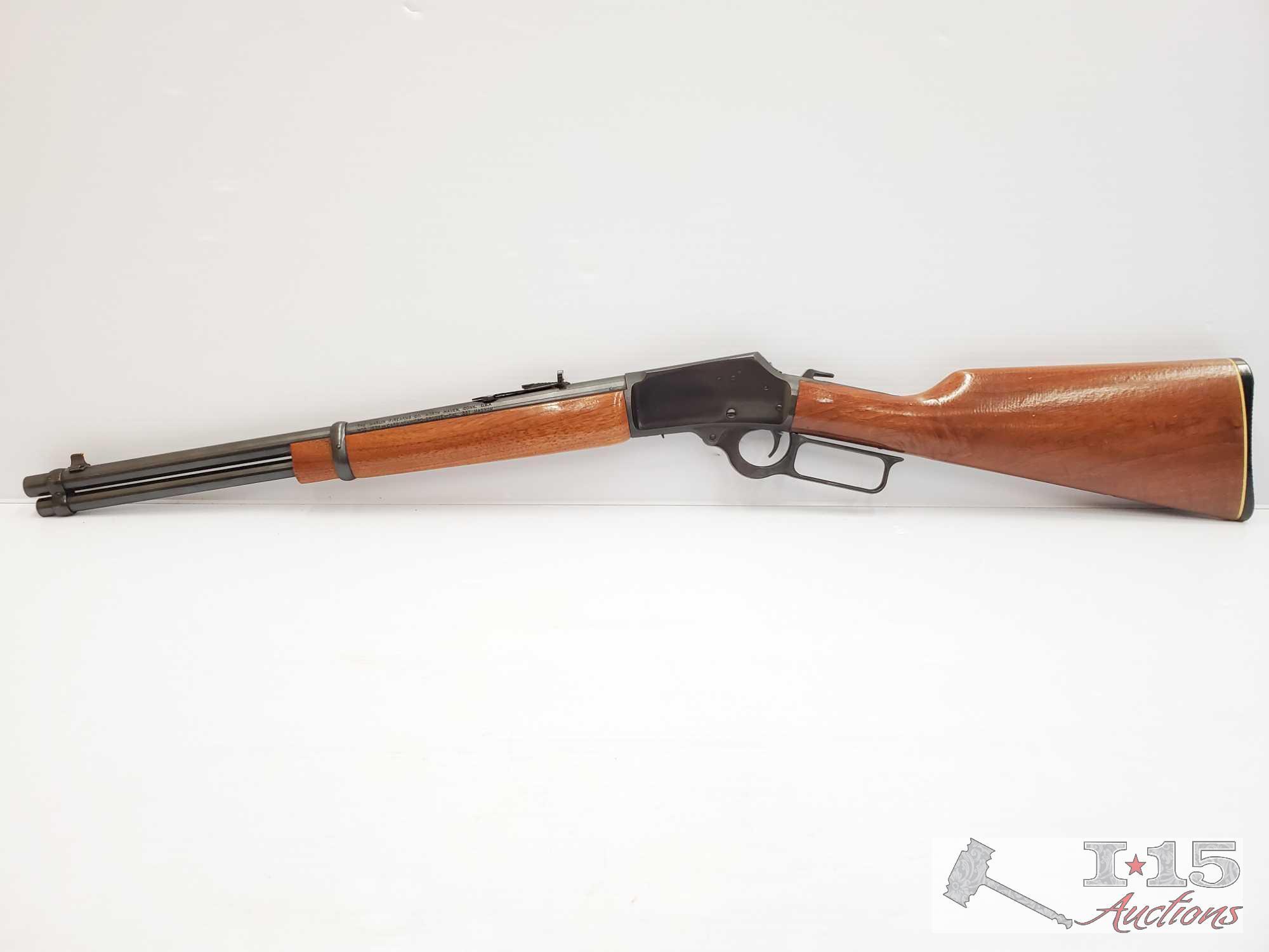 Marlin 1894 .22 s.lr Lever Action Rifle