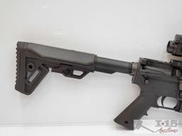 Anderson AM15 5.56 NATO Semi Auto Rifle