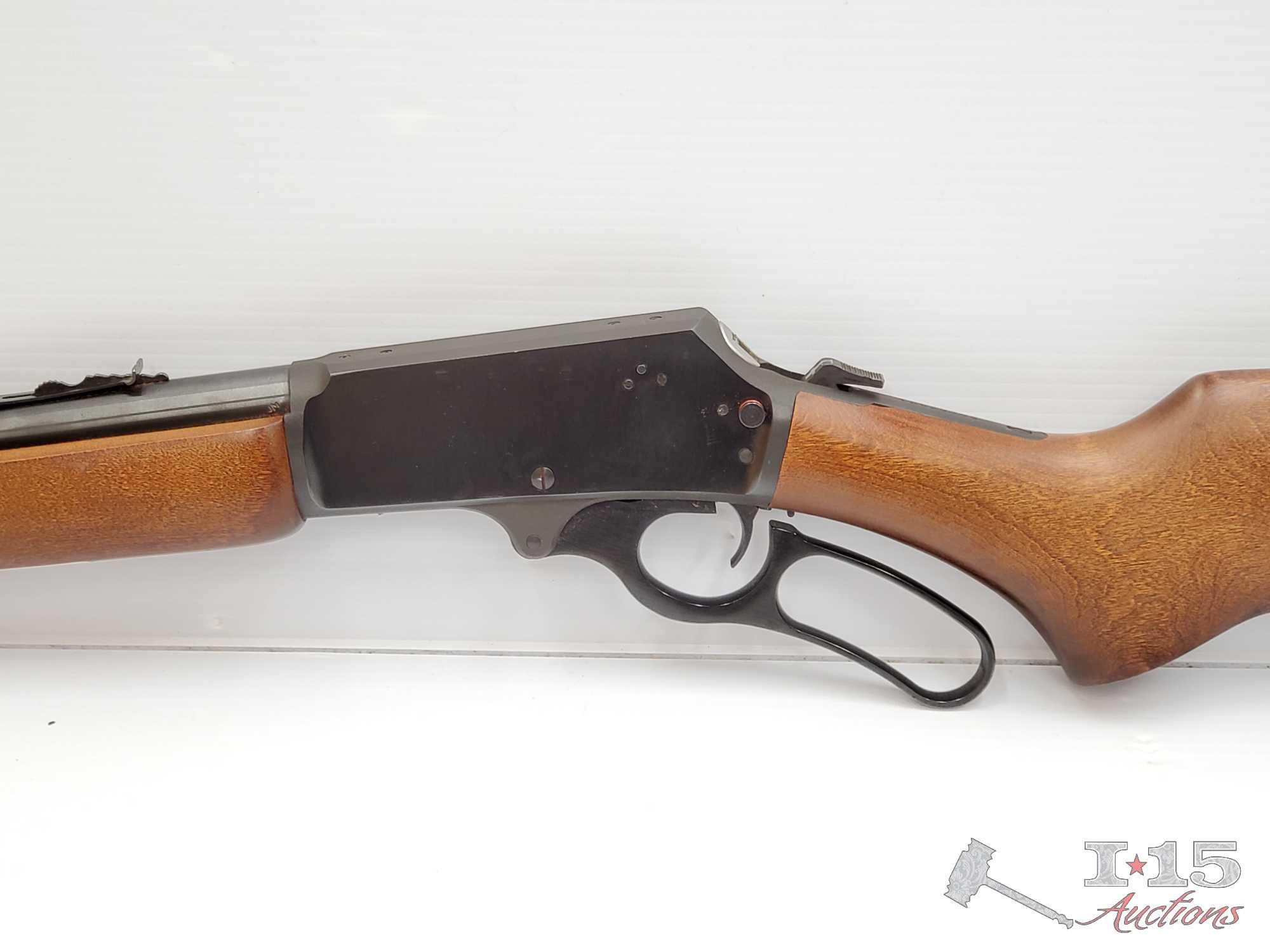 Marlin 30AS .30/30win Lever Action Rifle